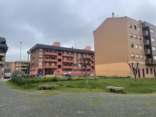 Más detalles de Peseta, Santo Domingo de la Calzada - Terreno en venta