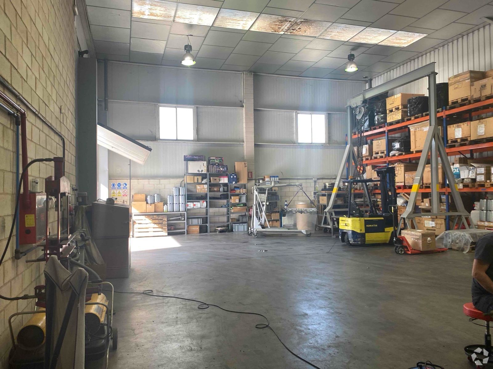 Nave en Torrejón de Ardoz, Madrid en venta Foto del edificio- Imagen 1 de 1