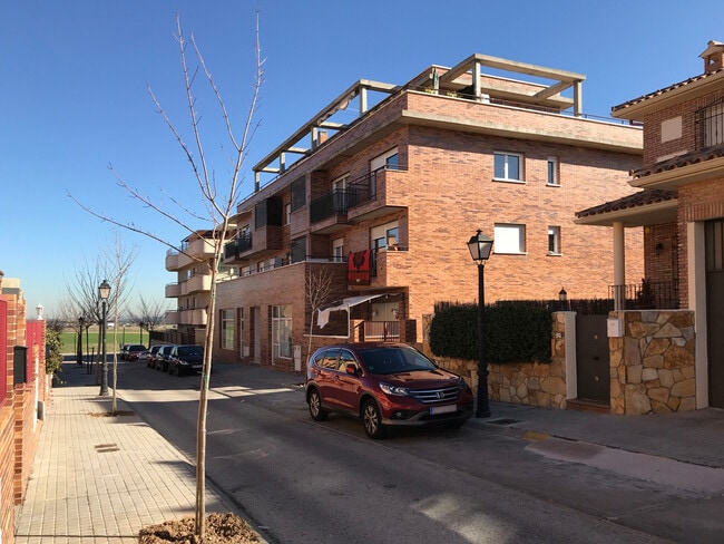 Más detalles para Calle Herminio Menéndez, 10, Brunete - Local en alquiler