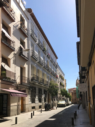 Más detalles para Calle Lope de Vega, 13, Madrid - Oficinas en alquiler