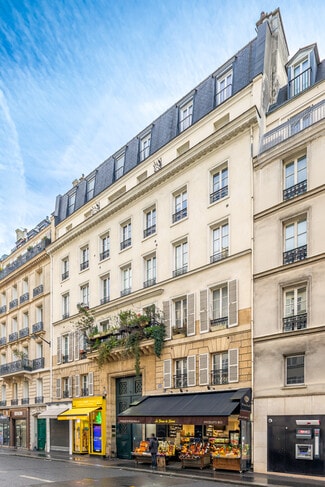Más detalles de 129 Rue De Sèvres, Paris - Edificio residencial​ en venta
