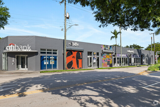 Más detalles para 3300-3326 N Miami Ave, Miami, FL - Local en alquiler