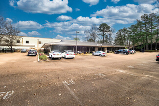 Más detalles para 2525 Lakeward Dr, Jackson, MS - Oficinas, Clínicas en alquiler