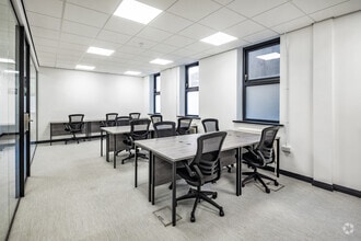 33-34 Winckley Sq, Preston en alquiler Foto del interior- Imagen 2 de 2