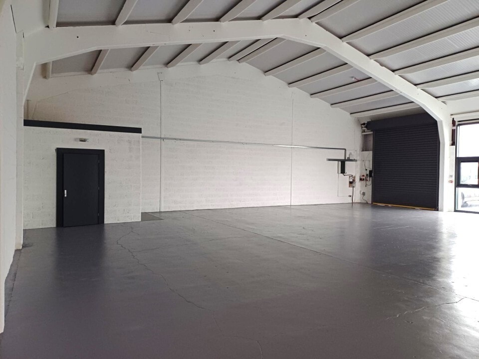 Valley Way, Market Harborough en alquiler Foto del interior- Imagen 1 de 6