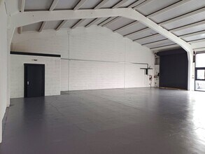 Valley Way, Market Harborough en alquiler Foto del interior- Imagen 1 de 6