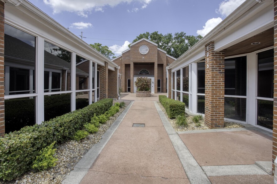 1009 Maitland Center Commons Blvd, Maitland, FL en alquiler - Foto del edificio - Imagen 1 de 14