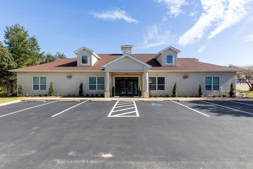 1288 Country Club Rd, Gulf Breeze, FL en venta - Foto del edificio - Imagen 1 de 36