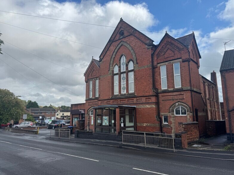 Stanton Rd, Burton On Trent en venta - Foto principal - Imagen 1 de 1