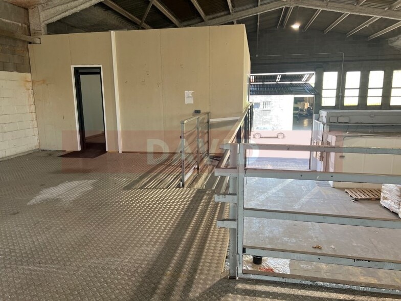 Nave en Viladecans, Barcelona en alquiler - Foto del interior - Imagen 3 de 4