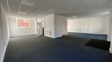 2 St. Michaels Sq, Gloucester en alquiler Foto del interior- Imagen 2 de 4