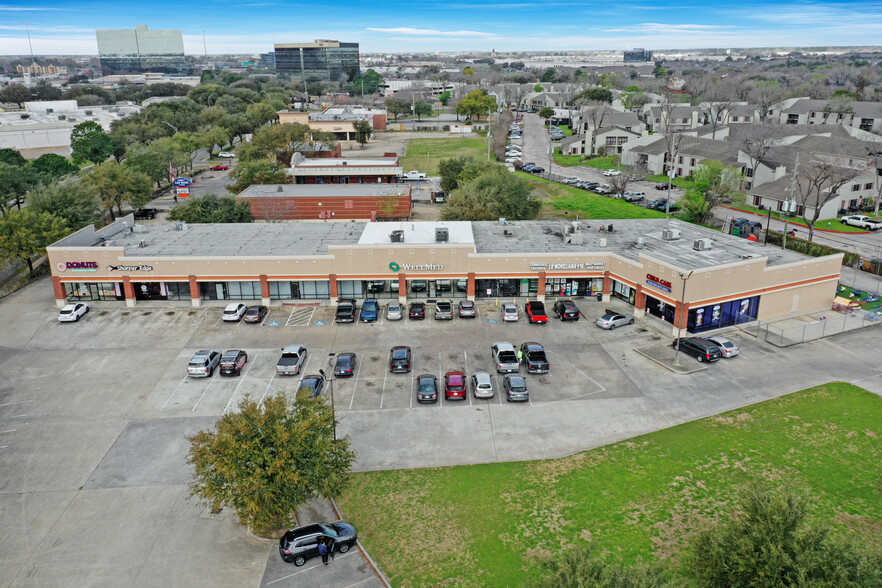 7306 W Tidwell Rd, Houston, TX en venta - Foto del edificio - Imagen 2 de 10