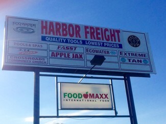 Más detalles de 1141 Berryville Ave, Winchester, VA - Terreno en alquiler