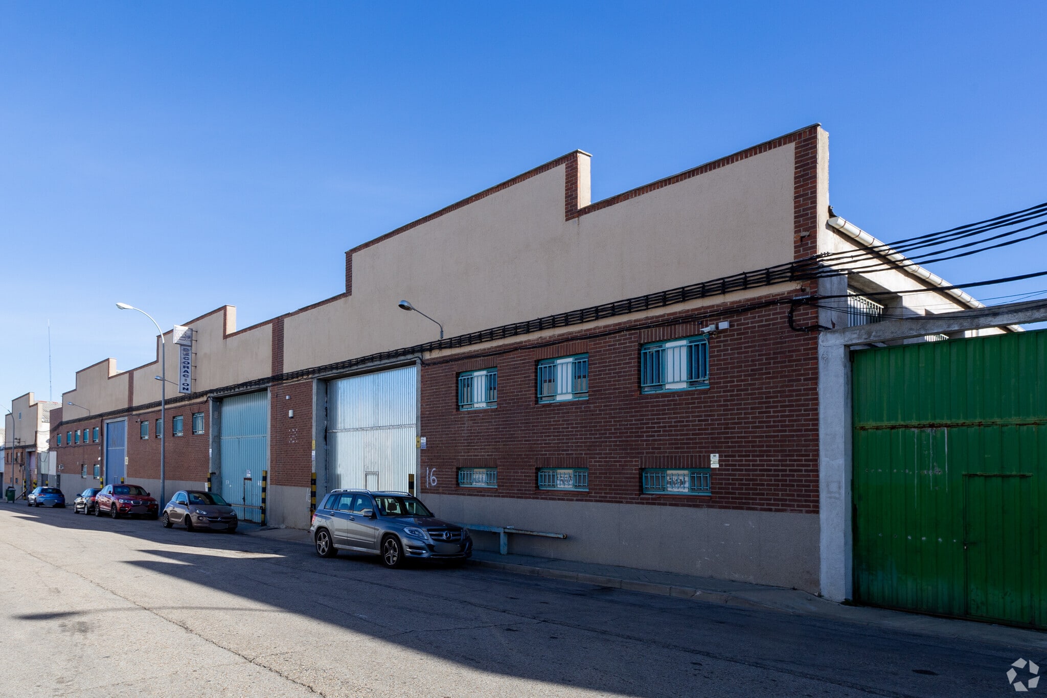 Calle de Ponferrada, Fuenlabrada, Madrid en venta Foto principal- Imagen 1 de 4