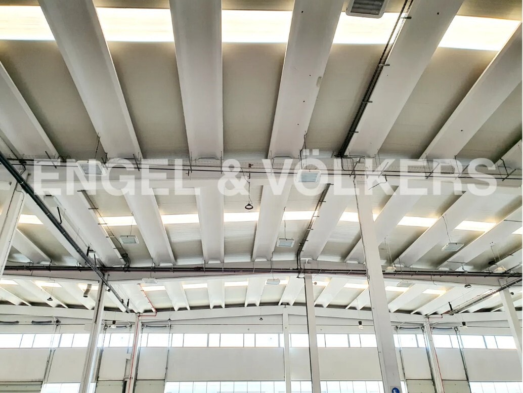 Nave en Llinars del Vallès, Barcelona en alquiler Foto del edificio- Imagen 1 de 6