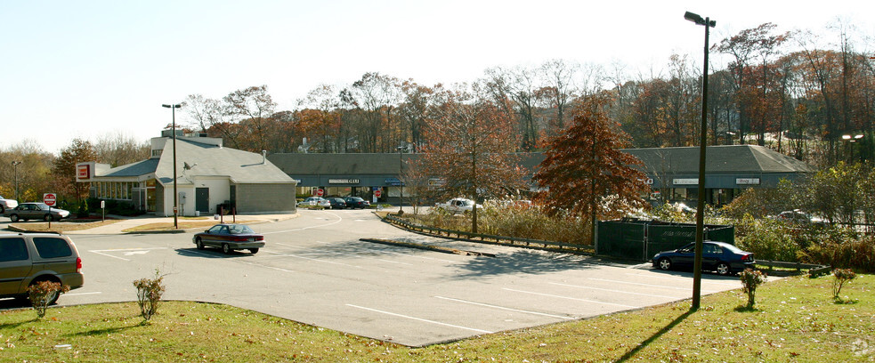 316 Boston Post Rd, Waterford, CT en alquiler - Foto del edificio - Imagen 3 de 3