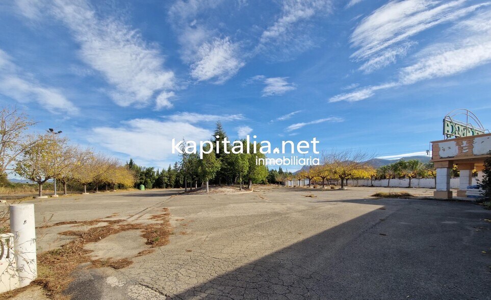 Local en El Palomar, Valencia en venta - Foto del edificio - Imagen 3 de 41