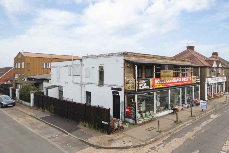 373 Staines Rd, Ashford MDS - Inmueble