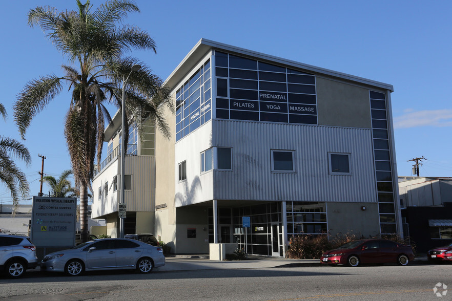 11825 Major St, Culver City, CA en alquiler - Foto del edificio - Imagen 1 de 7