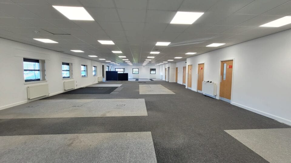 40 Charles St, Glasgow en alquiler Foto del interior- Imagen 1 de 6