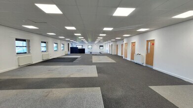 40 Charles St, Glasgow en alquiler Foto del interior- Imagen 1 de 6