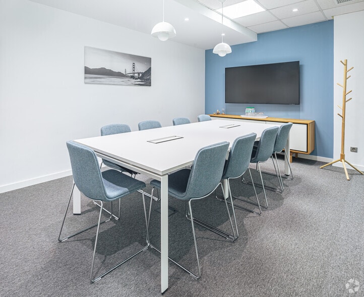 Calle de Gobelas, 35, Madrid, Madrid en alquiler - Foto del edificio - Imagen 3 de 23