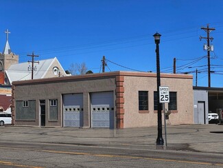 Más detalles para 802 Main St, Walsenburg, CO - Locales en venta