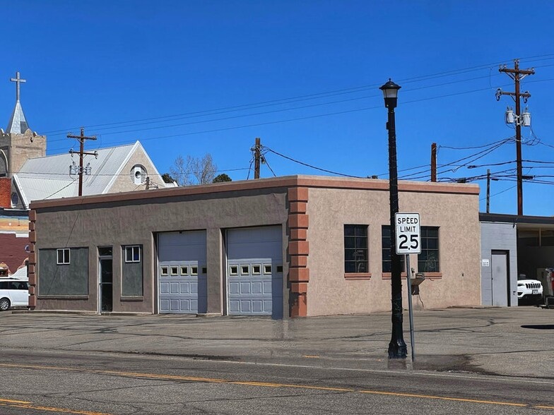 802 Main St, Walsenburg, CO en venta - Foto del edificio - Imagen 1 de 15