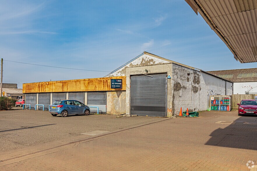 19 Kerse Rd, Stirling en venta - Foto principal - Imagen 2 de 5