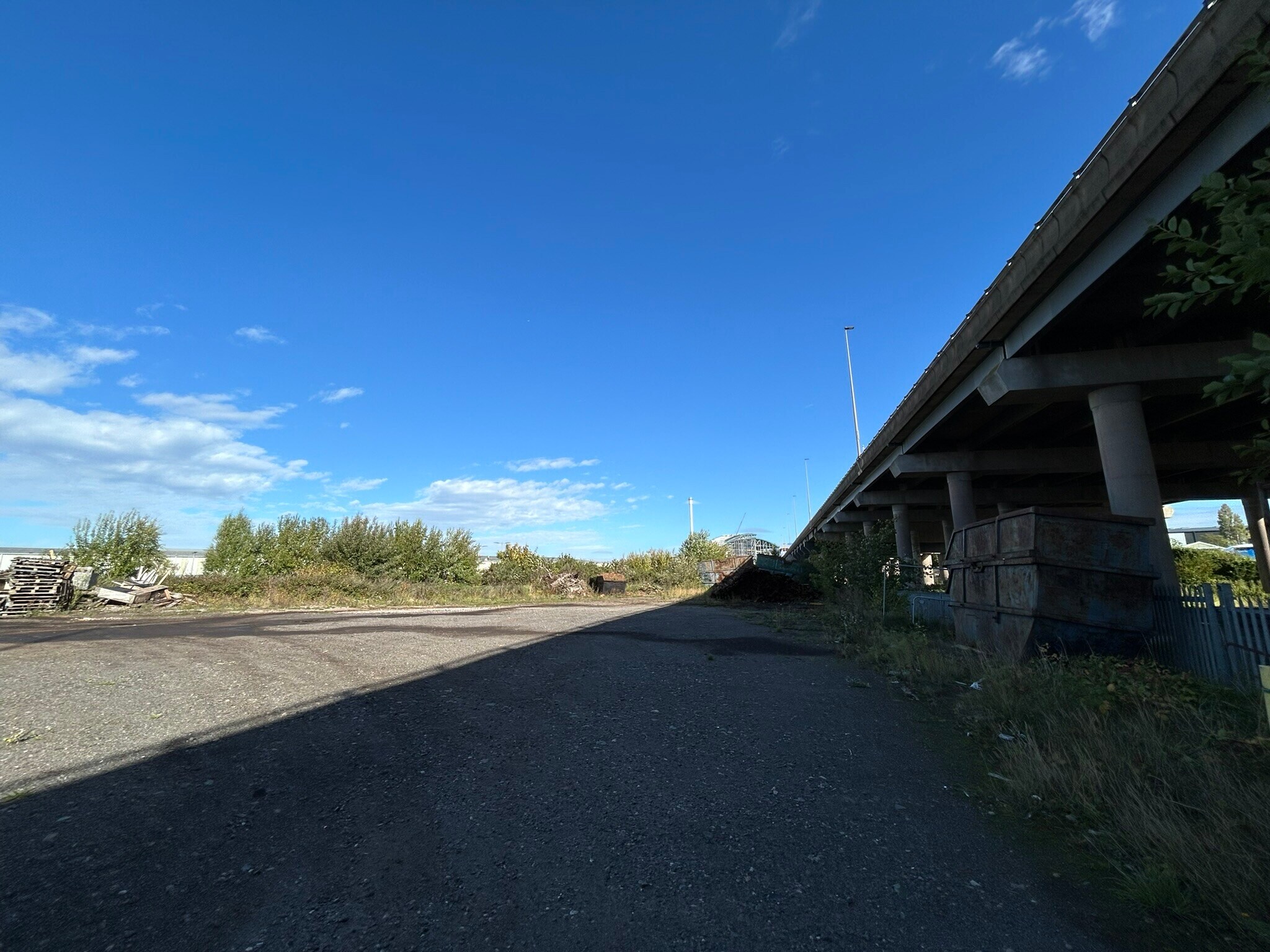 Navigation Close, Oldbury en alquiler Otros- Imagen 1 de 8