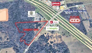 Más detalles de 0 Fm 1488, Hempstead, TX - Terreno en venta