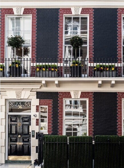 36 Upper Brook St, London en alquiler - Foto del edificio - Imagen 3 de 8