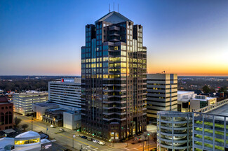 Más detalles para 300 N Greene St, Greensboro, NC - Oficinas en alquiler