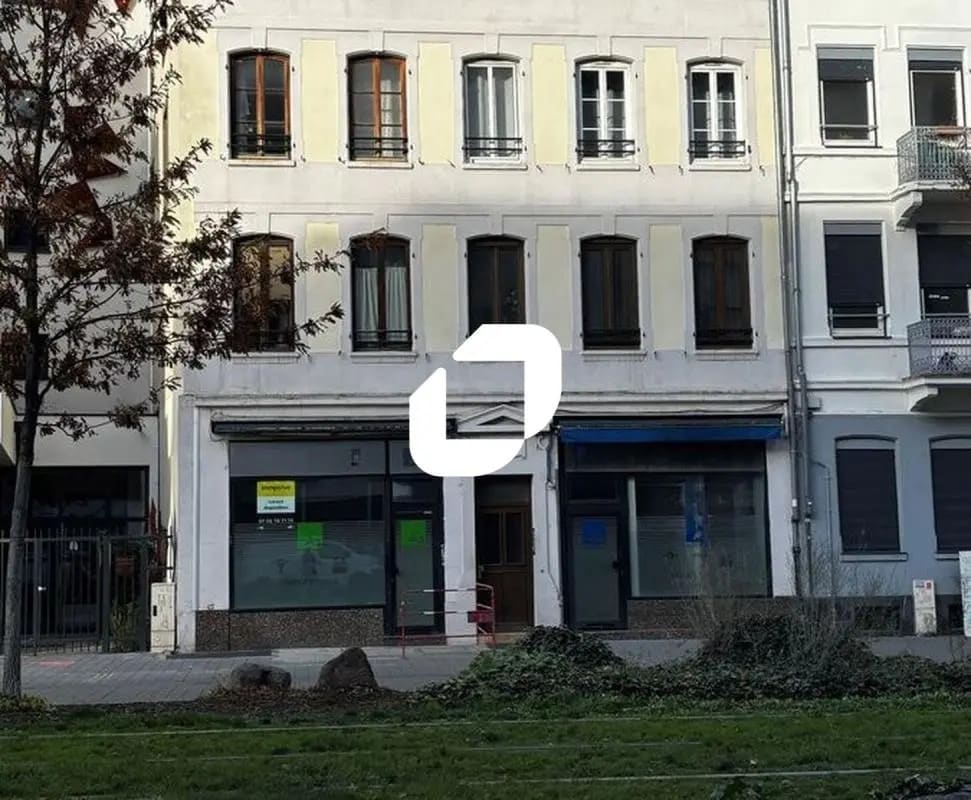 80 Rue Du Faubourg National, Strasbourg en venta Foto del edificio- Imagen 1 de 14