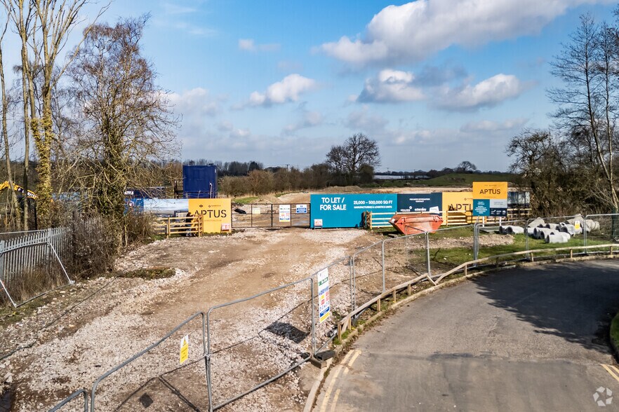 Roman Way, Preston en venta - Foto principal - Imagen 1 de 7