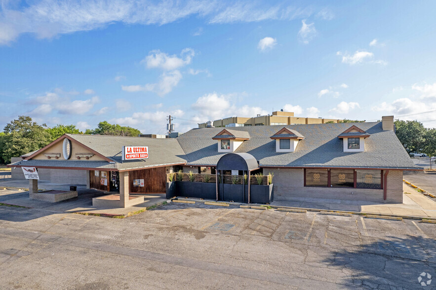 9710 N Lamar Blvd, Austin, TX en venta - Foto del edificio - Imagen 2 de 22