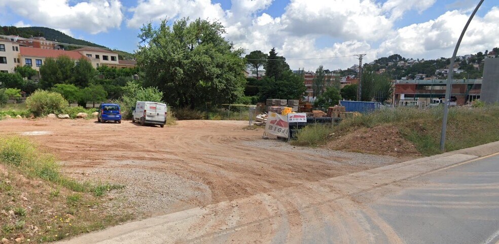Ronda de la Barquera, 2, Vallirana, Barcelona en venta - Otros - Imagen 2 de 2