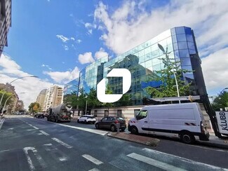 Más detalles de 3-5 Rue Barbès, Montrouge - Oficina en alquiler