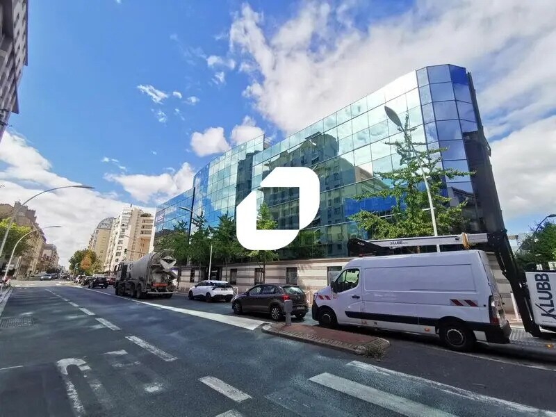 3-5 Rue Barbès, Montrouge en alquiler Foto del edificio- Imagen 1 de 28