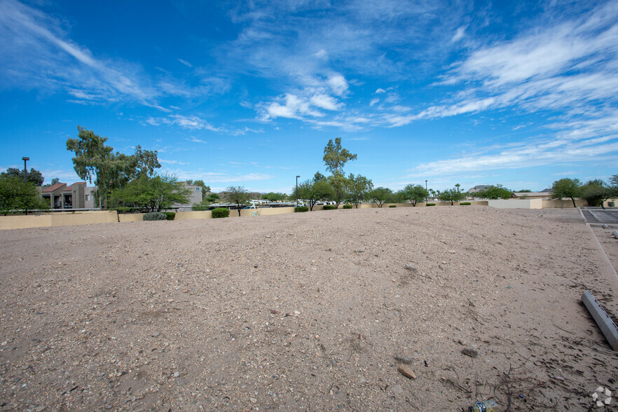 1380 W Irvington Rd, Tucson, AZ en venta - Foto del edificio - Imagen 3 de 10