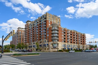 Más detalles de 3600 S Glebe Rd, Arlington, VA - Local en alquiler