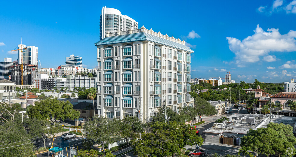 888 E Las Olas Blvd, Fort Lauderdale, FL en alquiler - Foto del edificio - Imagen 2 de 34