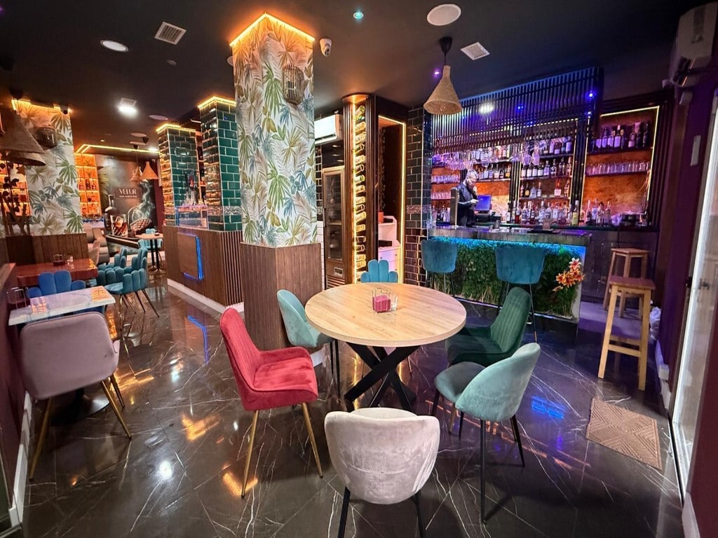 Local en Madrid, Madrid en alquiler Foto principal- Imagen 1 de 2