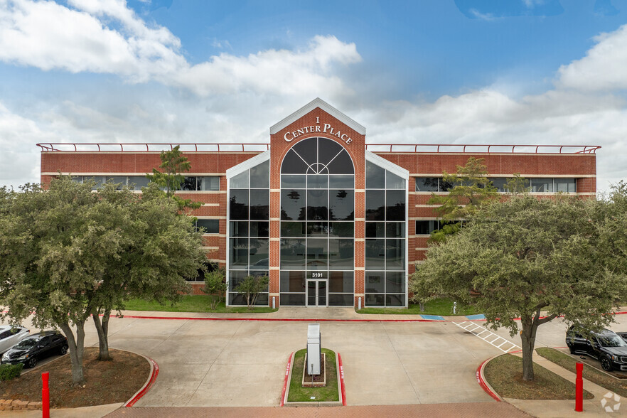 3101 Churchill Dr, Flower Mound, TX en alquiler - Foto del edificio - Imagen 3 de 23