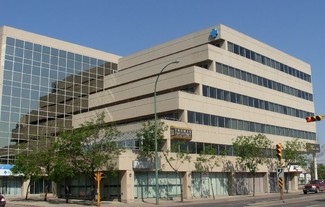 Más detalles para 1870 Albert St, Regina, SK - Oficinas en venta