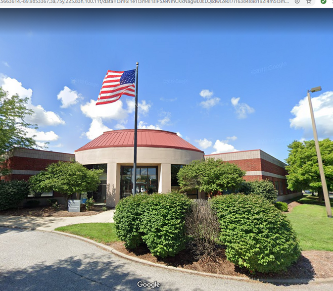 1 Bronze Pointe Blvd, Swansea, IL en alquiler - Foto del edificio - Imagen 1 de 27