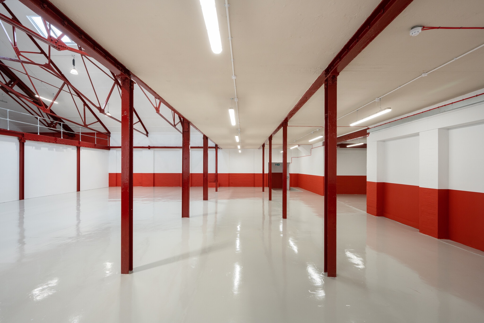 108 Vale Rd, London en alquiler Foto del interior- Imagen 1 de 9