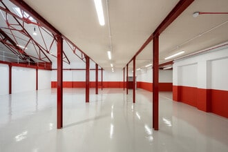 108 Vale Rd, London en alquiler Foto del interior- Imagen 1 de 9