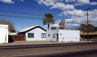 Más detalles para 526 E Broadway Rd, Mesa, AZ - Flex en alquiler