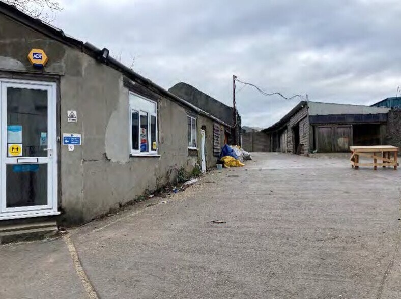 13 Sutton Rd, Plymouth en alquiler - Foto del edificio - Imagen 2 de 3